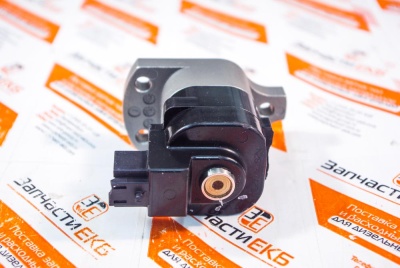 4089980 Актуатор топливный ТНВД ACTUATOR Cummins QSX15 Взаимозаменяемые номера: 4902904